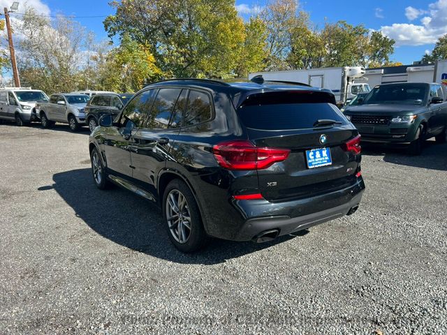 2021 BMW X3 M40i Sports,LEATHER,EXECUTIVE PACKAGE,PANORAMA,HEAD-UP DISPLAY - 22934633 - 12