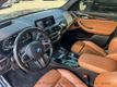 2021 BMW X3 M40i Sports,LEATHER,EXECUTIVE PACKAGE,PANORAMA,HEAD-UP DISPLAY - 22934633 - 23