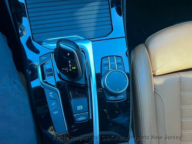 2021 BMW X3 M40i Sports,LEATHER,EXECUTIVE PACKAGE,PANORAMA,HEAD-UP DISPLAY - 22934633 - 34
