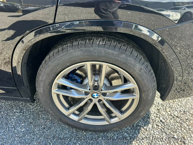 2021 BMW X3 M40i Sports,LEATHER,EXECUTIVE PACKAGE,PANORAMA,HEAD-UP DISPLAY - 22934633 - 47