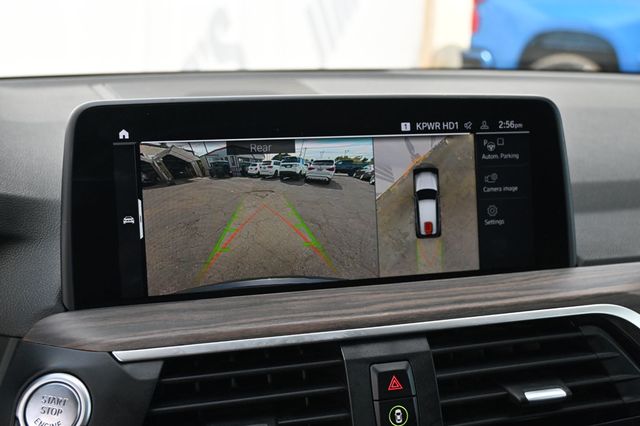 2021 BMW X3 sDrive30i Sports Activity Vehicle - 22998301 - 10