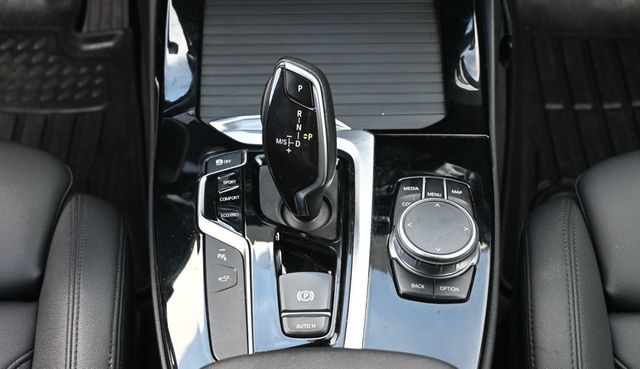 2021 BMW X3 sDrive30i Sports Activity Vehicle - 22998301 - 11