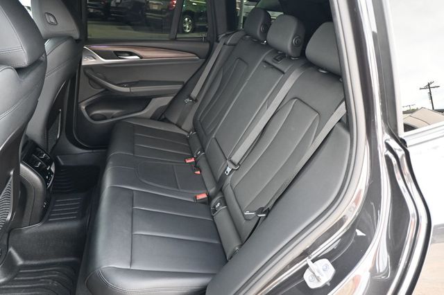 2021 BMW X3 sDrive30i Sports Activity Vehicle - 22998301 - 13