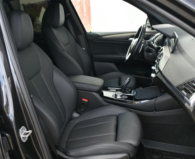 2021 BMW X3 sDrive30i Sports Activity Vehicle - 22998301 - 14