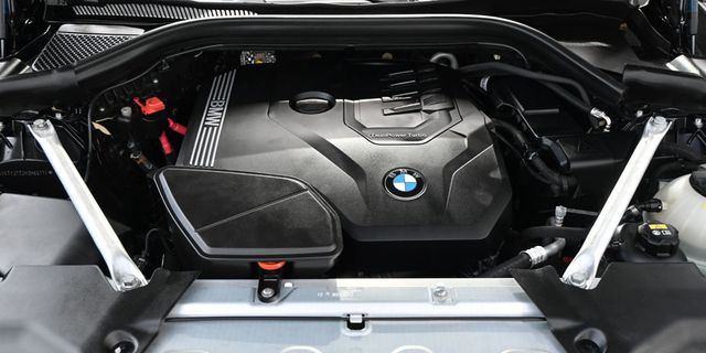 2021 BMW X3 sDrive30i Sports Activity Vehicle - 22998301 - 19