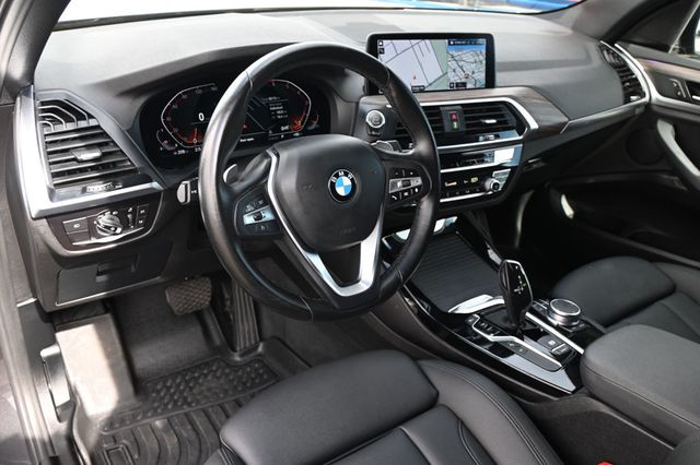 2021 BMW X3 sDrive30i Sports Activity Vehicle - 22998301 - 6