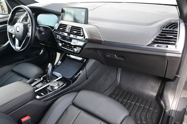 2021 BMW X3 sDrive30i Sports Activity Vehicle - 22998301 - 7
