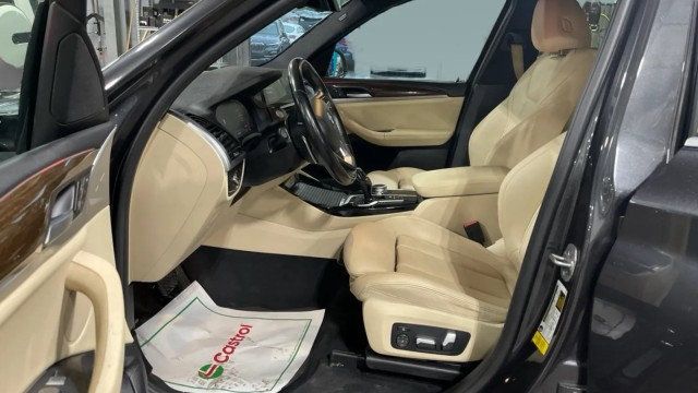 2021 BMW X3 sDrive30i Sports Activity Vehicle - 23014677 - 9