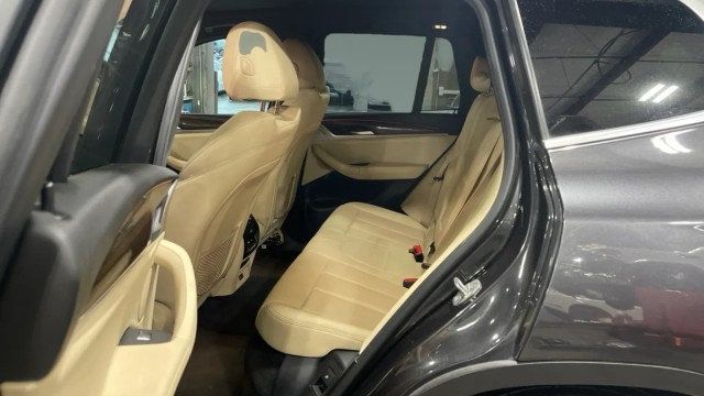 2021 BMW X3 sDrive30i Sports Activity Vehicle - 23014677 - 10