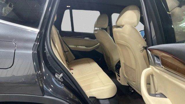2021 BMW X3 sDrive30i Sports Activity Vehicle - 23014677 - 11