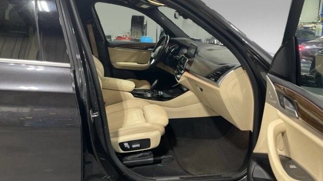 2021 BMW X3 sDrive30i Sports Activity Vehicle - 23014677 - 12