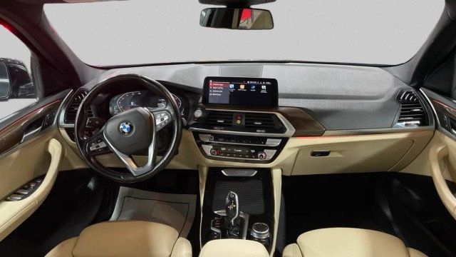 2021 BMW X3 sDrive30i Sports Activity Vehicle - 23014677 - 13