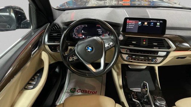2021 BMW X3 sDrive30i Sports Activity Vehicle - 23014677 - 14