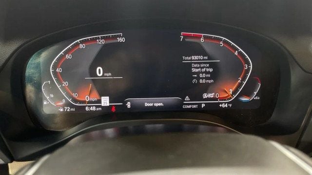 2021 BMW X3 sDrive30i Sports Activity Vehicle - 23014677 - 15