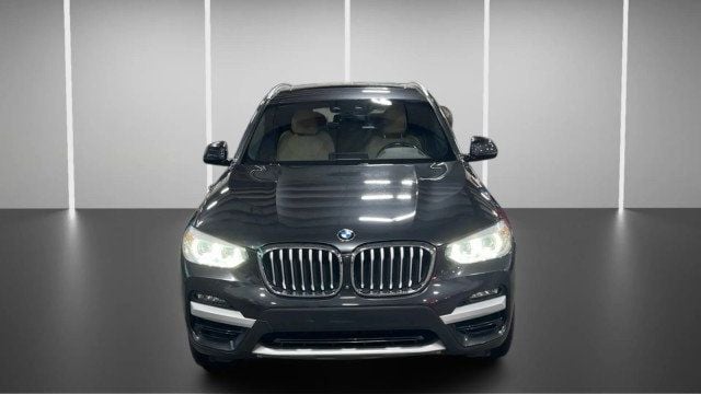 2021 BMW X3 sDrive30i Sports Activity Vehicle - 23014677 - 1