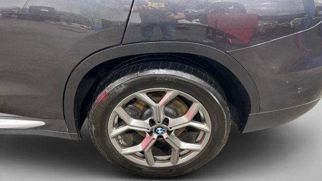 2021 BMW X3 sDrive30i Sports Activity Vehicle - 23014677 - 20