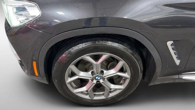 2021 BMW X3 sDrive30i Sports Activity Vehicle - 23014677 - 21