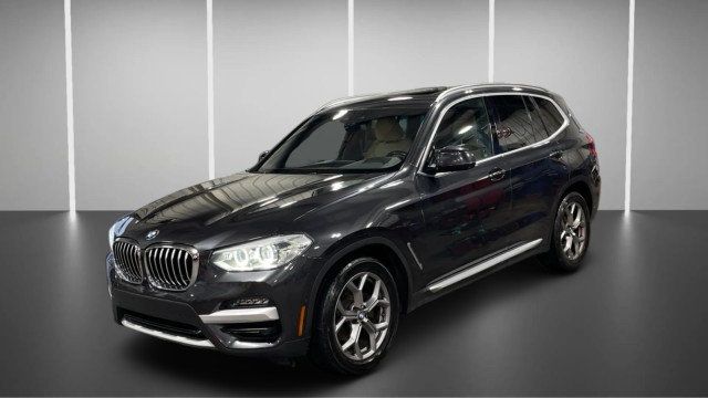 2021 BMW X3 sDrive30i Sports Activity Vehicle - 23014677 - 2