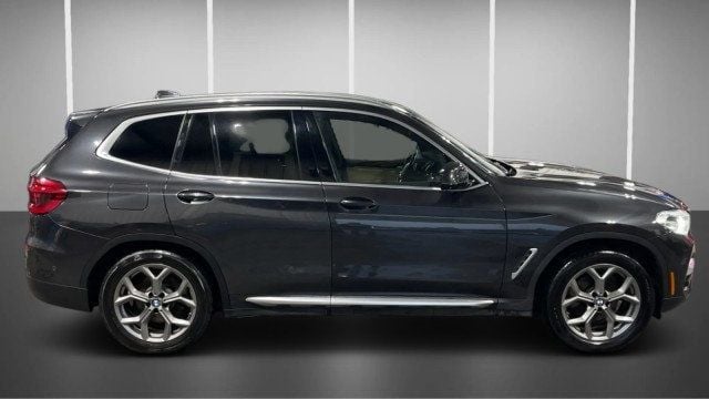 2021 BMW X3 sDrive30i Sports Activity Vehicle - 23014677 - 3
