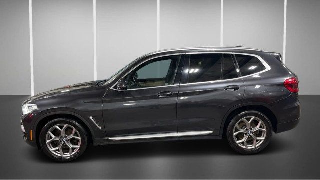 2021 BMW X3 sDrive30i Sports Activity Vehicle - 23014677 - 4