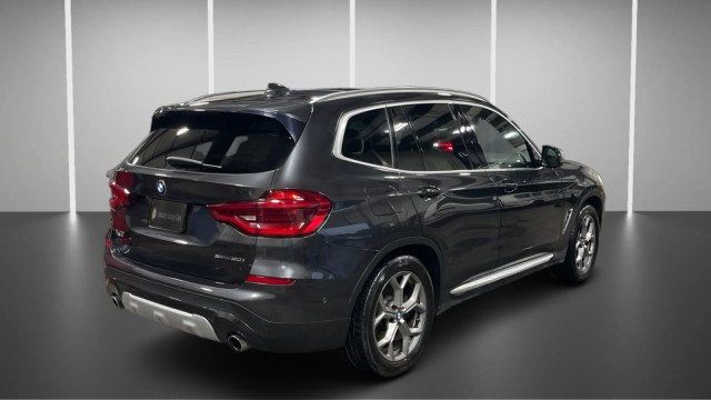 2021 BMW X3 sDrive30i Sports Activity Vehicle - 23014677 - 5