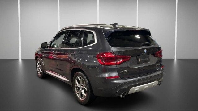 2021 BMW X3 sDrive30i Sports Activity Vehicle - 23014677 - 6