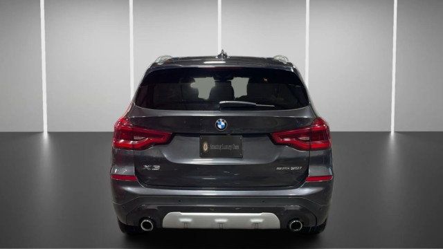 2021 BMW X3 sDrive30i Sports Activity Vehicle - 23014677 - 7