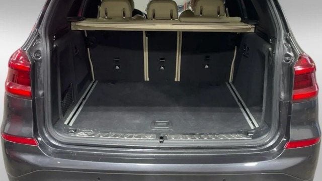 2021 BMW X3 sDrive30i Sports Activity Vehicle - 23014677 - 8