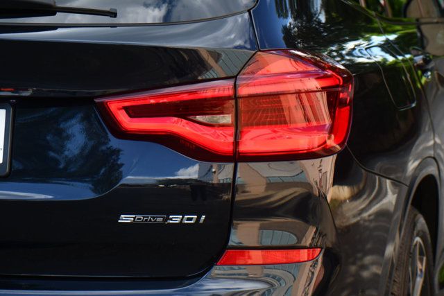 2021 BMW X3 sDrive30i Sports Activity Vehicle - 22892221 - 10