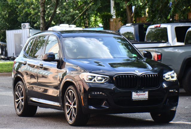 2021 BMW X3 sDrive30i Sports Activity Vehicle - 22892221 - 11