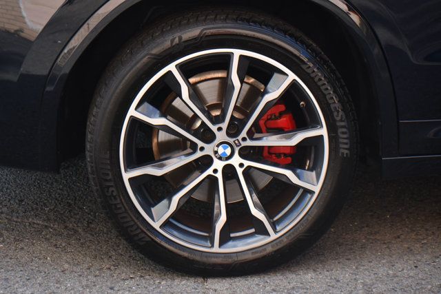 2021 BMW X3 sDrive30i Sports Activity Vehicle - 22892221 - 12