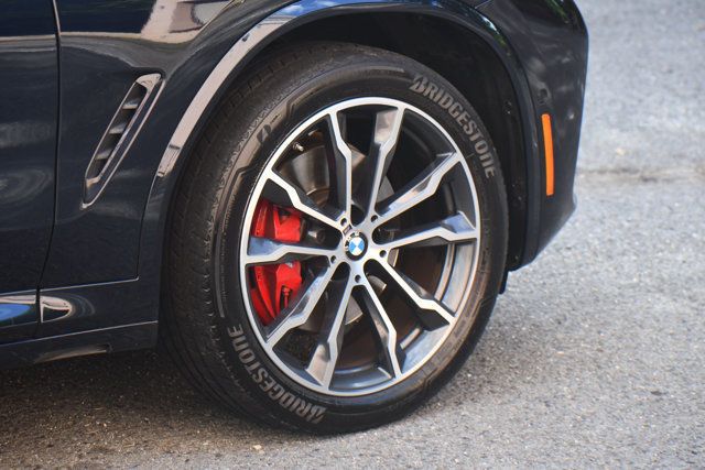 2021 BMW X3 sDrive30i Sports Activity Vehicle - 22892221 - 13