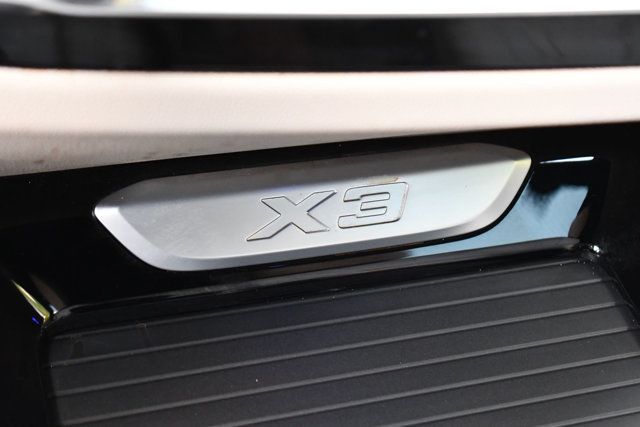 2021 BMW X3 sDrive30i Sports Activity Vehicle - 22892221 - 14