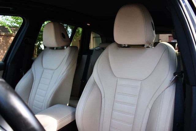2021 BMW X3 sDrive30i Sports Activity Vehicle - 22892221 - 19