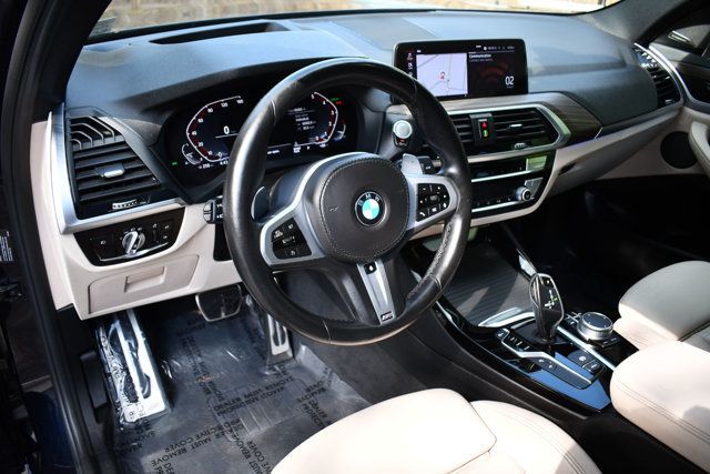 2021 BMW X3 sDrive30i Sports Activity Vehicle - 22892221 - 20