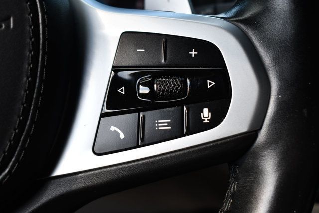 2021 BMW X3 sDrive30i Sports Activity Vehicle - 22892221 - 24