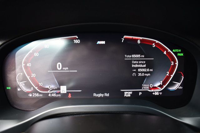 2021 BMW X3 sDrive30i Sports Activity Vehicle - 22892221 - 25