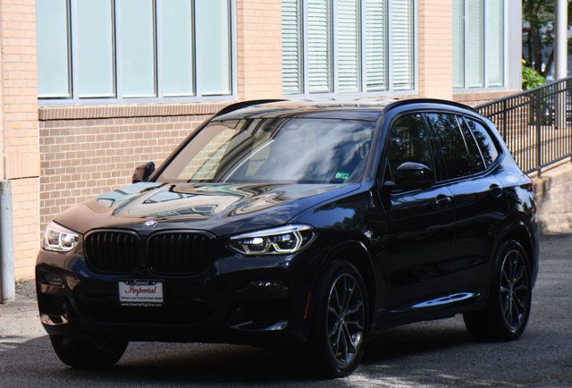 2021 BMW X3 sDrive30i Sports Activity Vehicle - 22892221 - 2