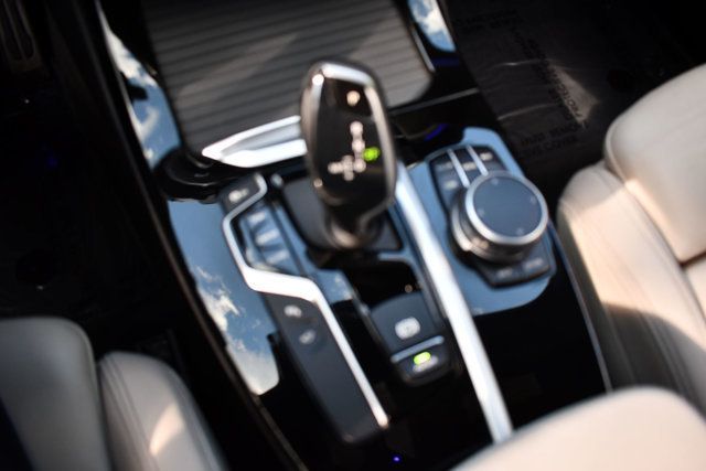 2021 BMW X3 sDrive30i Sports Activity Vehicle - 22892221 - 30