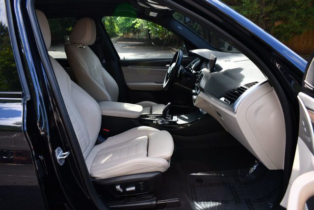 2021 BMW X3 sDrive30i Sports Activity Vehicle - 22892221 - 31