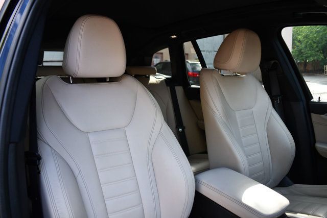 2021 BMW X3 sDrive30i Sports Activity Vehicle - 22892221 - 32