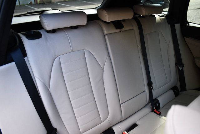 2021 BMW X3 sDrive30i Sports Activity Vehicle - 22892221 - 35