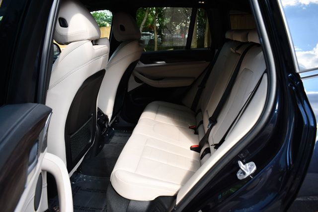 2021 BMW X3 sDrive30i Sports Activity Vehicle - 22892221 - 36