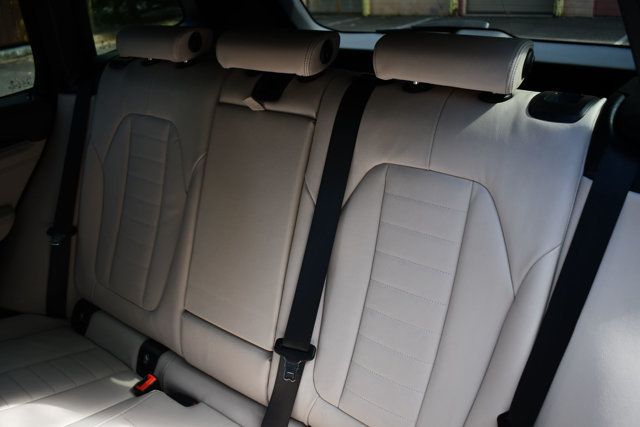 2021 BMW X3 sDrive30i Sports Activity Vehicle - 22892221 - 37