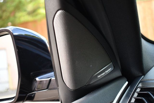 2021 BMW X3 sDrive30i Sports Activity Vehicle - 22892221 - 38