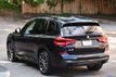2021 BMW X3 sDrive30i Sports Activity Vehicle - 22892221 - 3