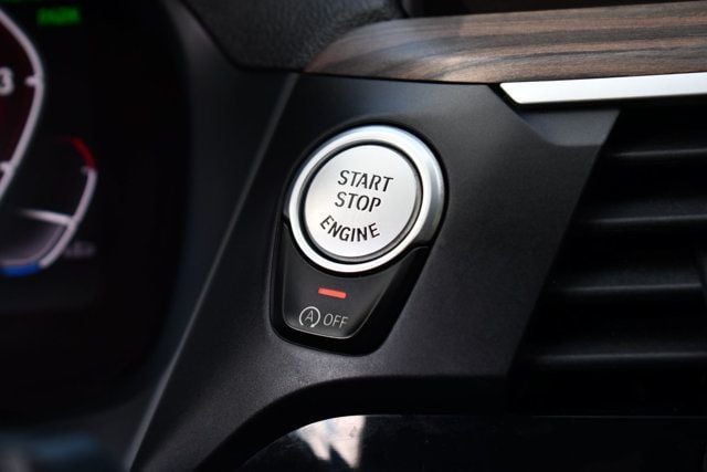 2021 BMW X3 sDrive30i Sports Activity Vehicle - 22892221 - 39