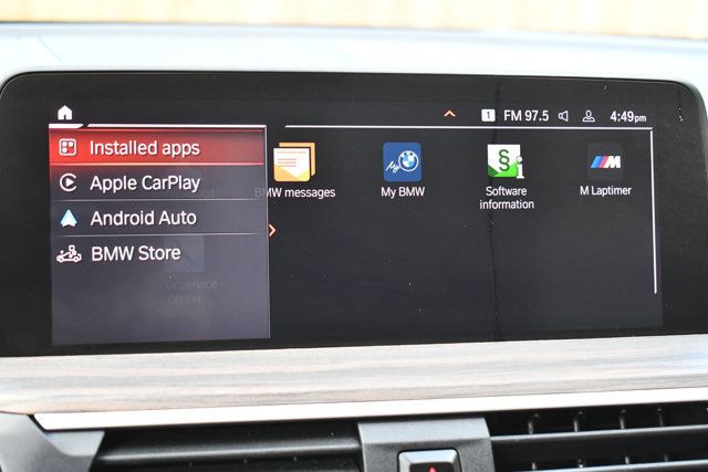 2021 BMW X3 sDrive30i Sports Activity Vehicle - 22892221 - 41