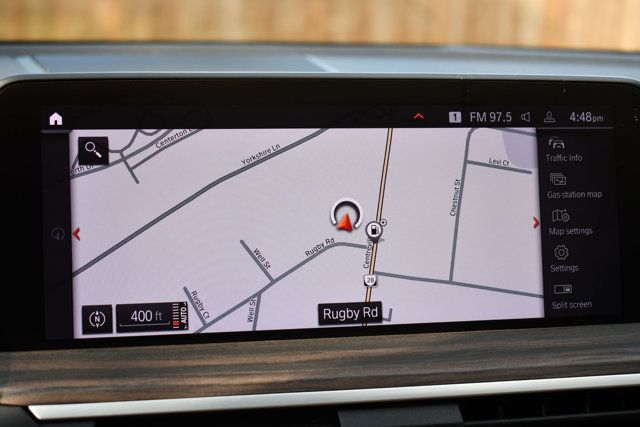 2021 BMW X3 sDrive30i Sports Activity Vehicle - 22892221 - 42