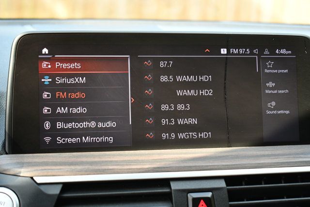 2021 BMW X3 sDrive30i Sports Activity Vehicle - 22892221 - 46